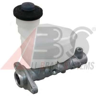 Главный тормозной цилиндр