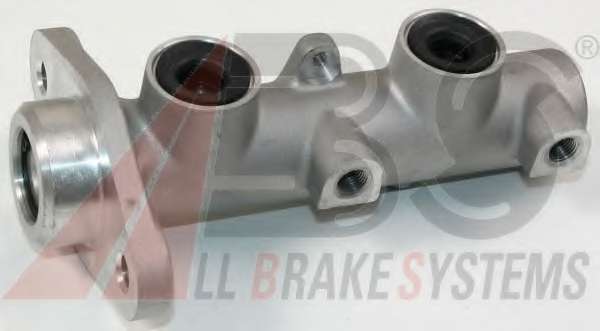 Главный тормозной цилиндр