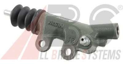 Рабочий цилиндр, система сцепления