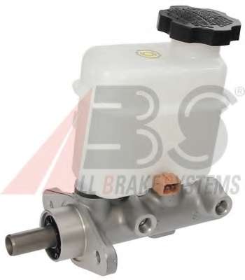 Главный тормозной цилиндр