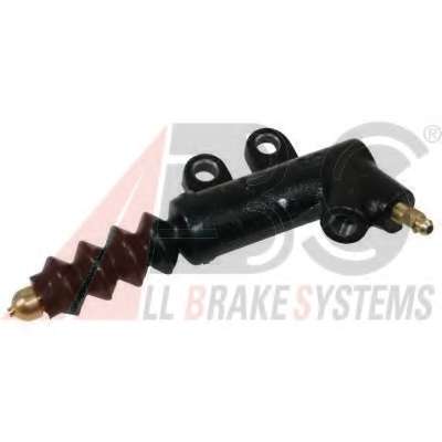 Рабочий цилиндр, система сцепления