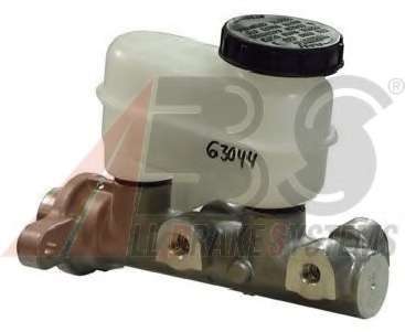 Главный тормозной цилиндр