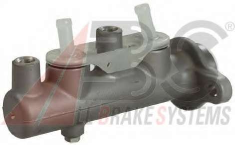 Главный тормозной цилиндр