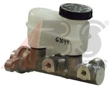 Главный тормозной цилиндр