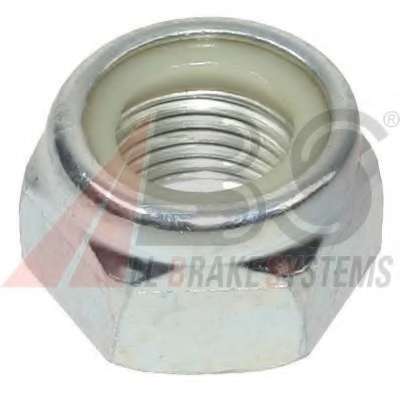 Конец вала, приводной вал. Гайка, шейка оси