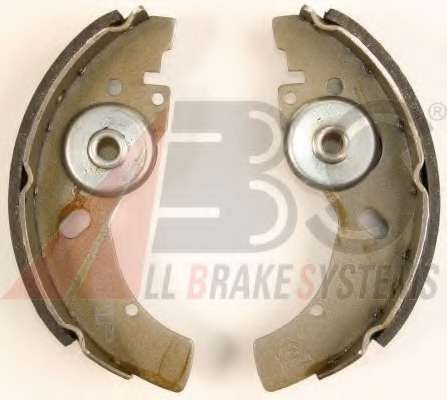 Комплект тормозных колодок