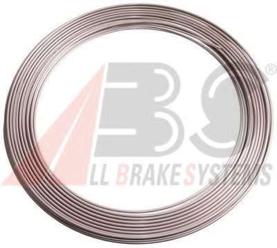 Трубопровод тормозного привода