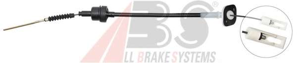 Трос, управление сцеплением