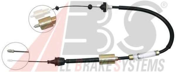 Трос зчеплення Laguna 98-01