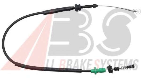 Тросик газа