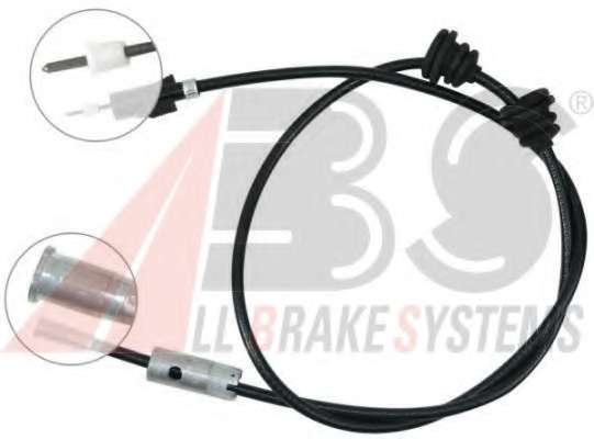 Тросик спидометра