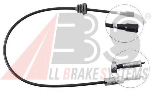 Тросик спидометра