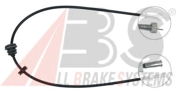 Тросик спидометра