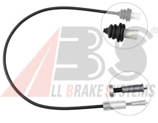 Тросик спидометра