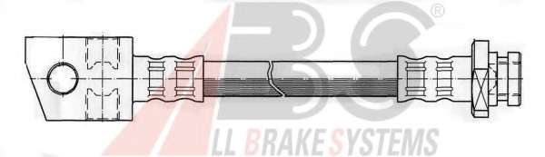 Тормозной шланг