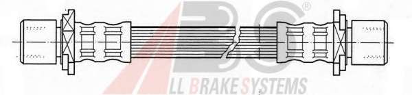 Тормозной шланг