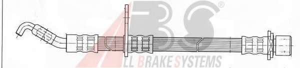 Тормозной шланг