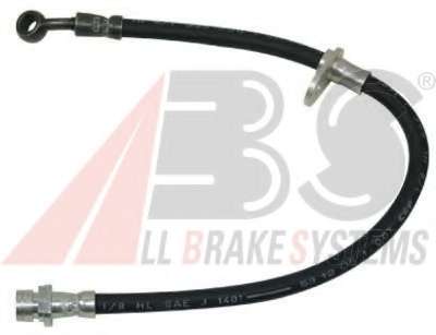 Тормозной шланг