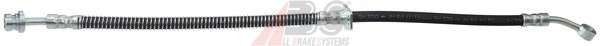 Тормозной шланг