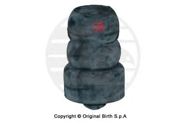 Буфер, амортизация