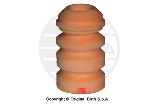 Буфер, амортизация