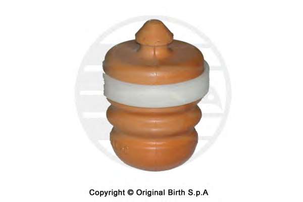 Буфер, амортизация