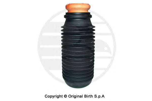 Буфер, амортизация