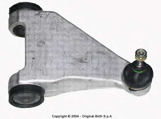 Рычаг независимой подвески колеса, подвеска колеса