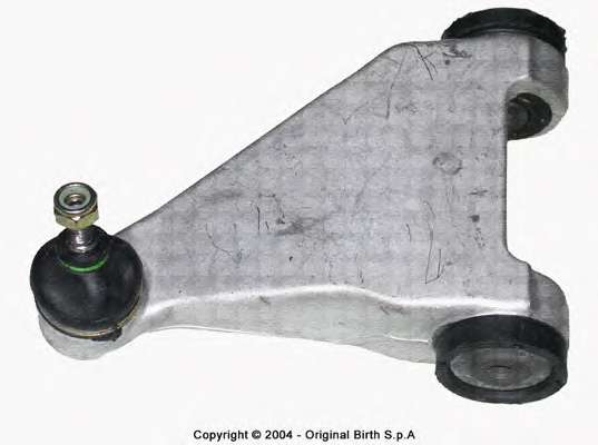 Рычаг независимой подвески колеса, подвеска колеса