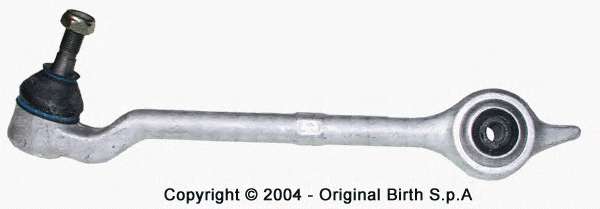 Рычаг независимой подвески колеса, подвеска колеса