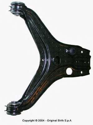 Рычаг независимой подвески колеса, подвеска колеса