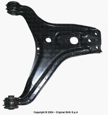 Рычаг независимой подвески колеса, подвеска колеса