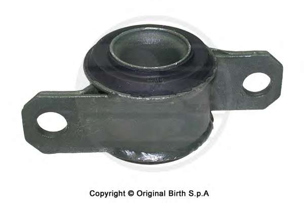 Підвіска, важіль незалежної підвіски колеса