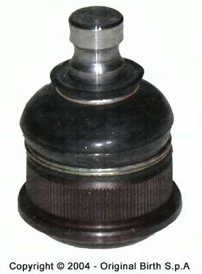 Кульова опора