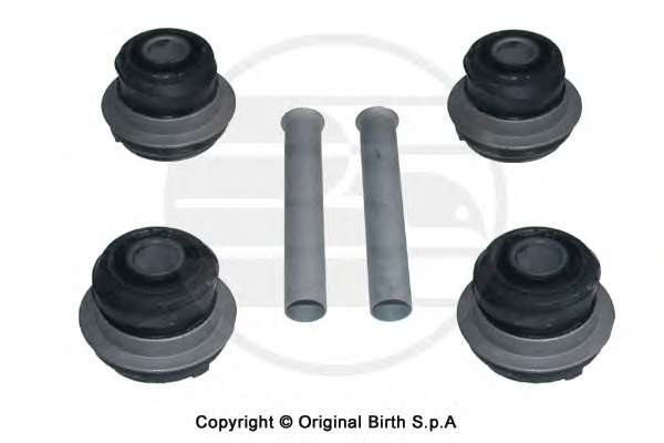 Ремкомплект, поперечный рычаг подвески