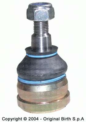 Несущий / направляющий шарнир