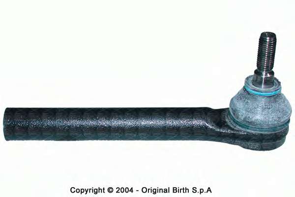 Наконечник поперечной рулевой тяги