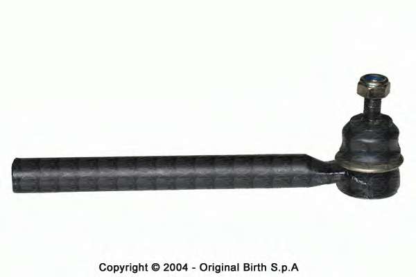 Наконечник поперечной рулевой тяги