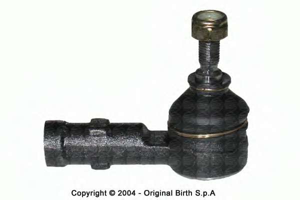 Наконечник поперечной рулевой тяги