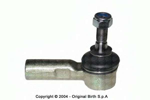 Наконечник поперечной рулевой тяги