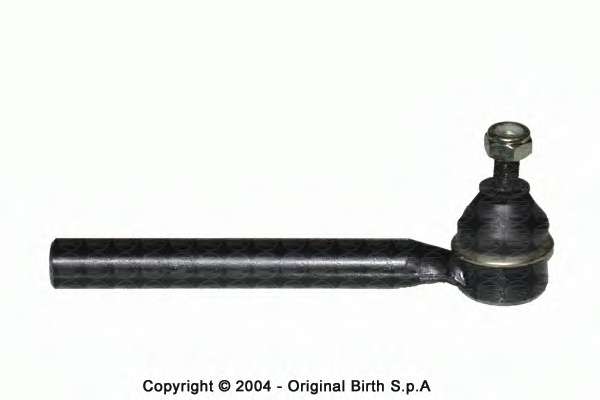 Наконечник поперечной рулевой тяги