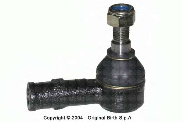 Наконечник поперечной рулевой тяги