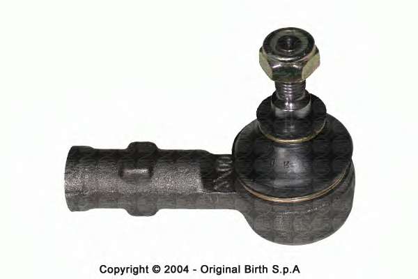 Наконечник поперечной рулевой тяги