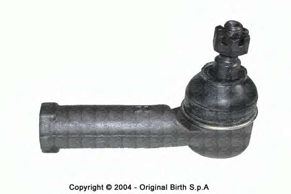 Наконечник поперечной рулевой тяги