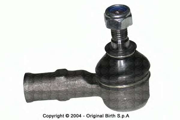 Наконечник поперечной рулевой тяги