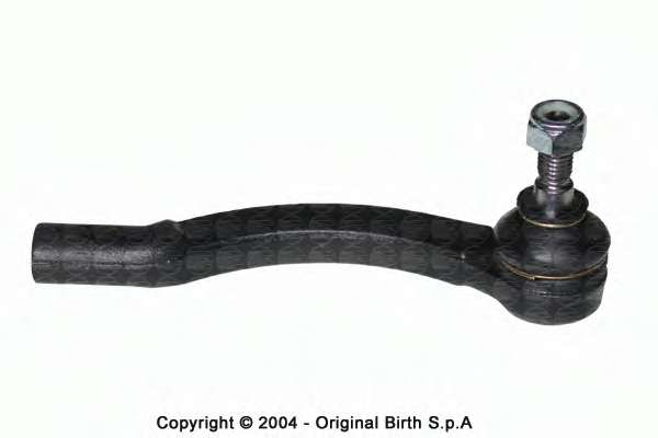 Наконечник поперечной рулевой тяги