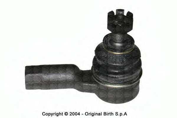 Наконечник поперечной рулевой тяги