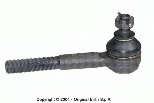 Наконечник поперечной рулевой тяги