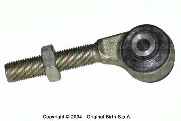 Наконечник поперечной рулевой тяги