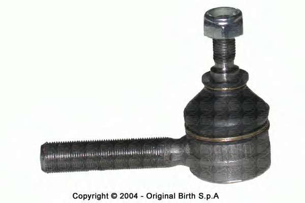 Наконечник поперечной рулевой тяги